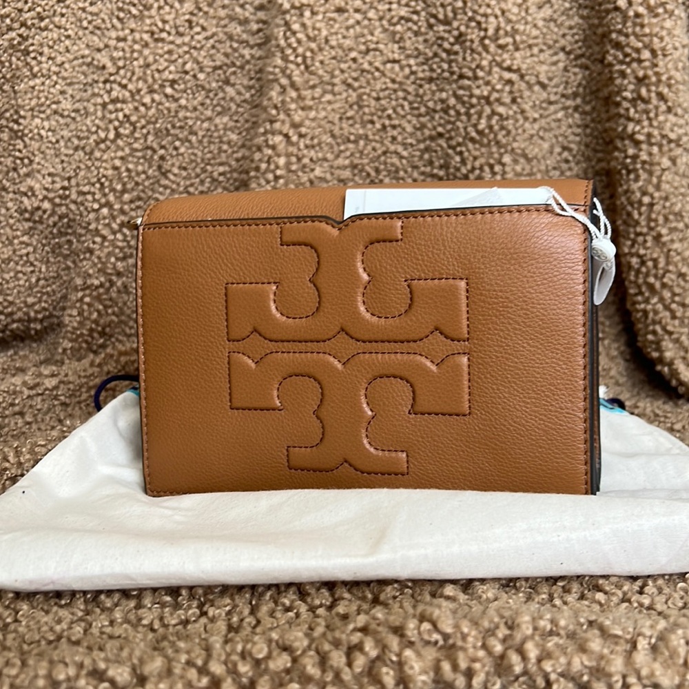 Tory Burch crossbody